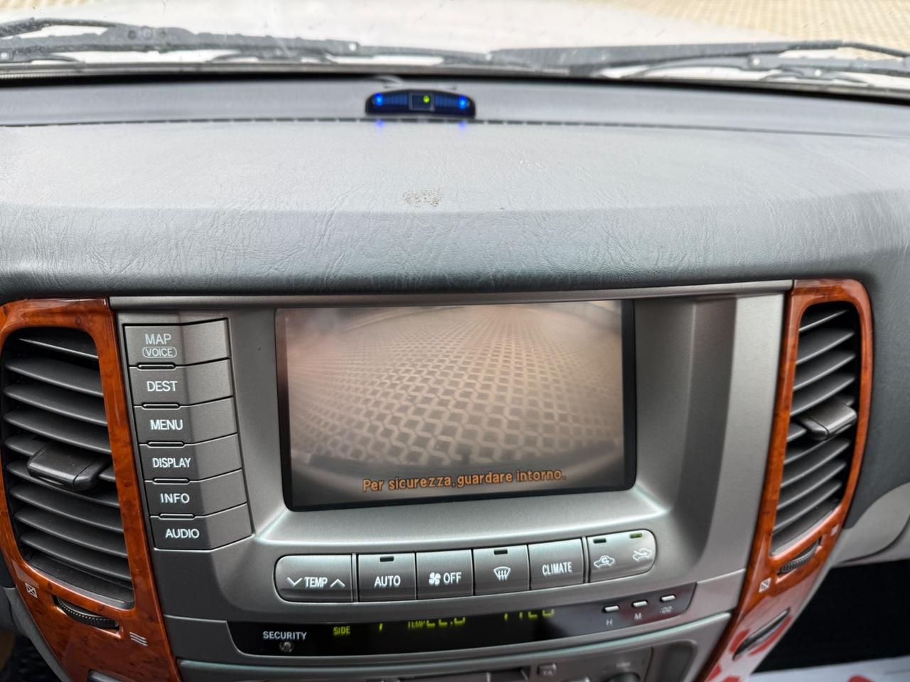 Toyota Land Cruiser 4.2 TD HDJ100 Autom 5 marce,,Leggi”