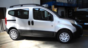 Peugeot Bipper Tepee 1.3 HDi 75 FAP Outdoor