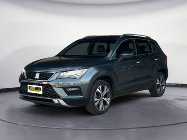 Seat Ateca 1.6 TDI XCELLENCE