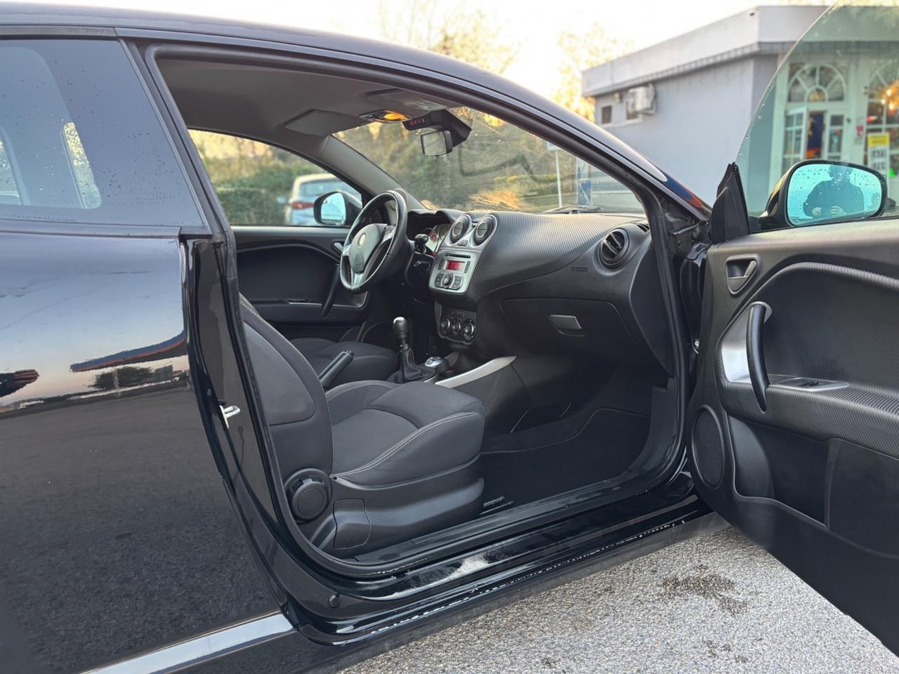 Alfa Romeo MiTo 1.4T 105 CV TwinAir S&S SBK