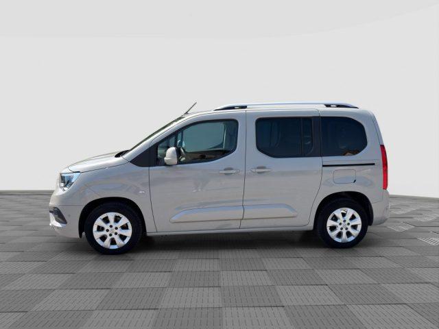 OPEL Combo Life Combo Life 1.5D 100 CV MT5 S&S Advance