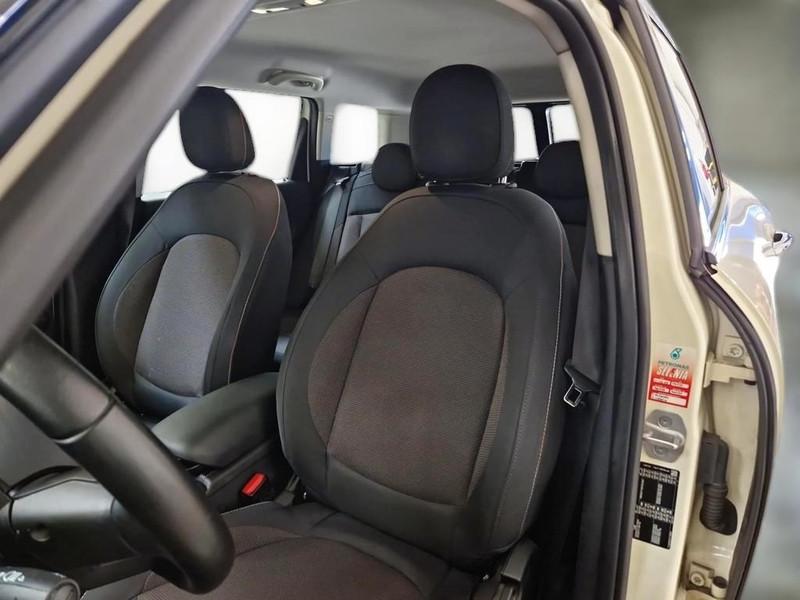 MINI ONE D CLUBMAN BUSINESS AUTOM. DCT STATION WAGON