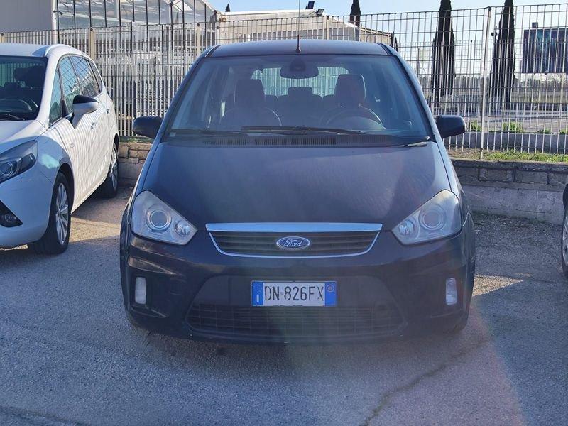 Ford C-Max C-Max+ 1.8 TDCi 115 CV