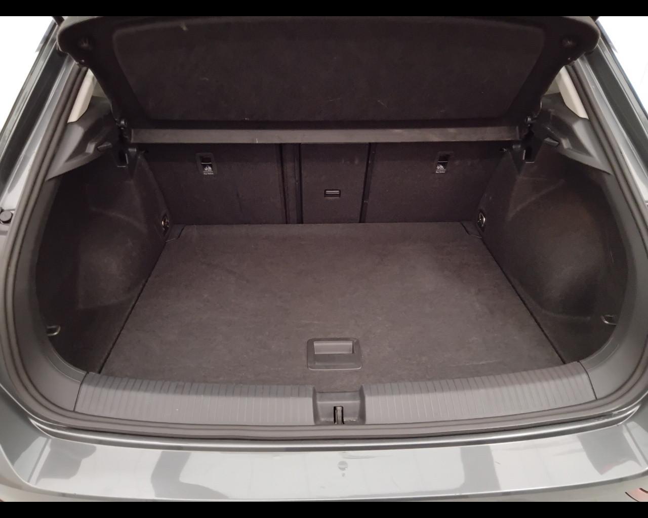 VOLKSWAGEN T-Roc I 2022 - T-Roc 1.5 tsi Life dsg