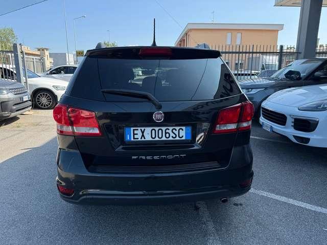 Fiat Freemont Freemont 2.0 mjt 16v