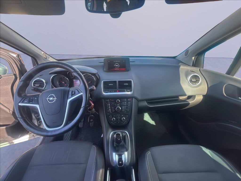 OPEL Meriva 1.6 cdti Design Edition s&s 136cv del 2014
