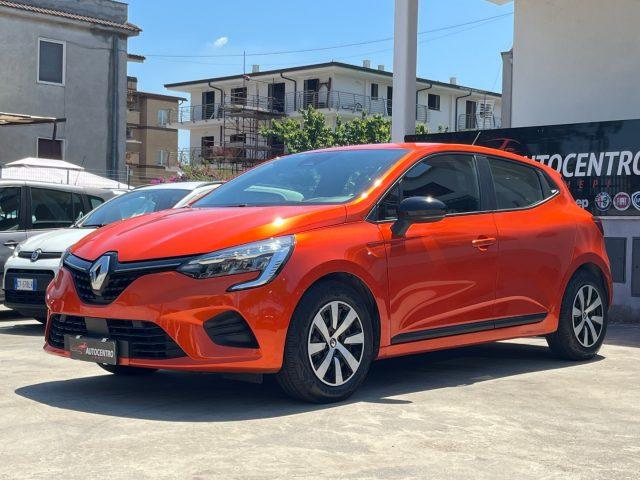 RENAULT Clio Full Hybrid E-Tech 145 CV 5 porte Equilibre