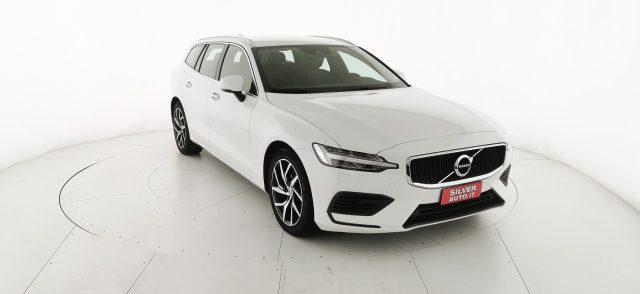 VOLVO V60 T6 Twin Engine AWD Geartronic Business Plus