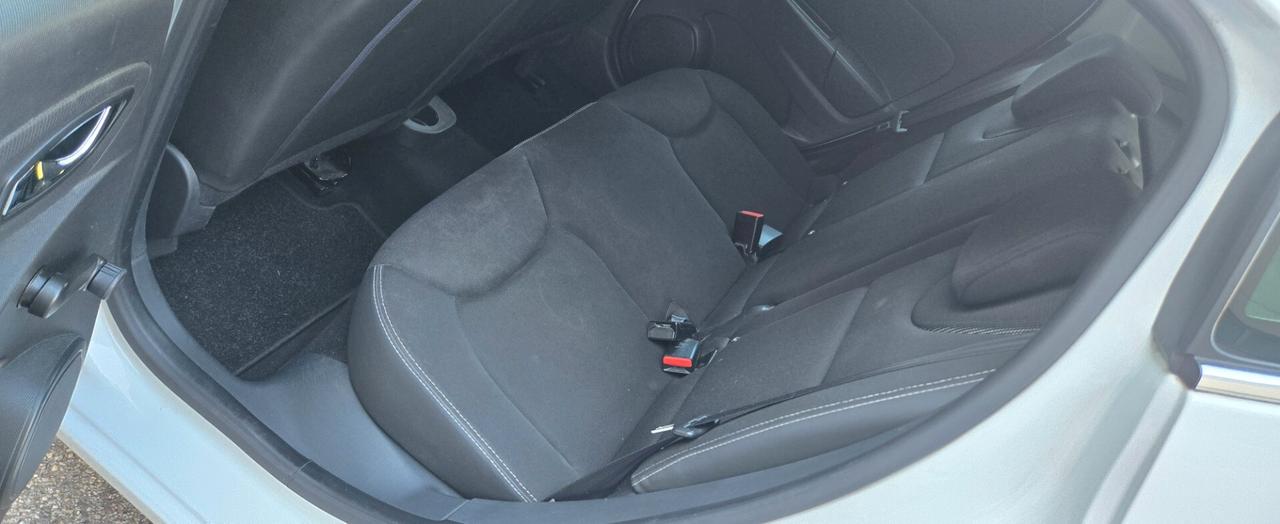 Renault Clio 1.5 dCi 8V 90CV 5 porte Costume National
