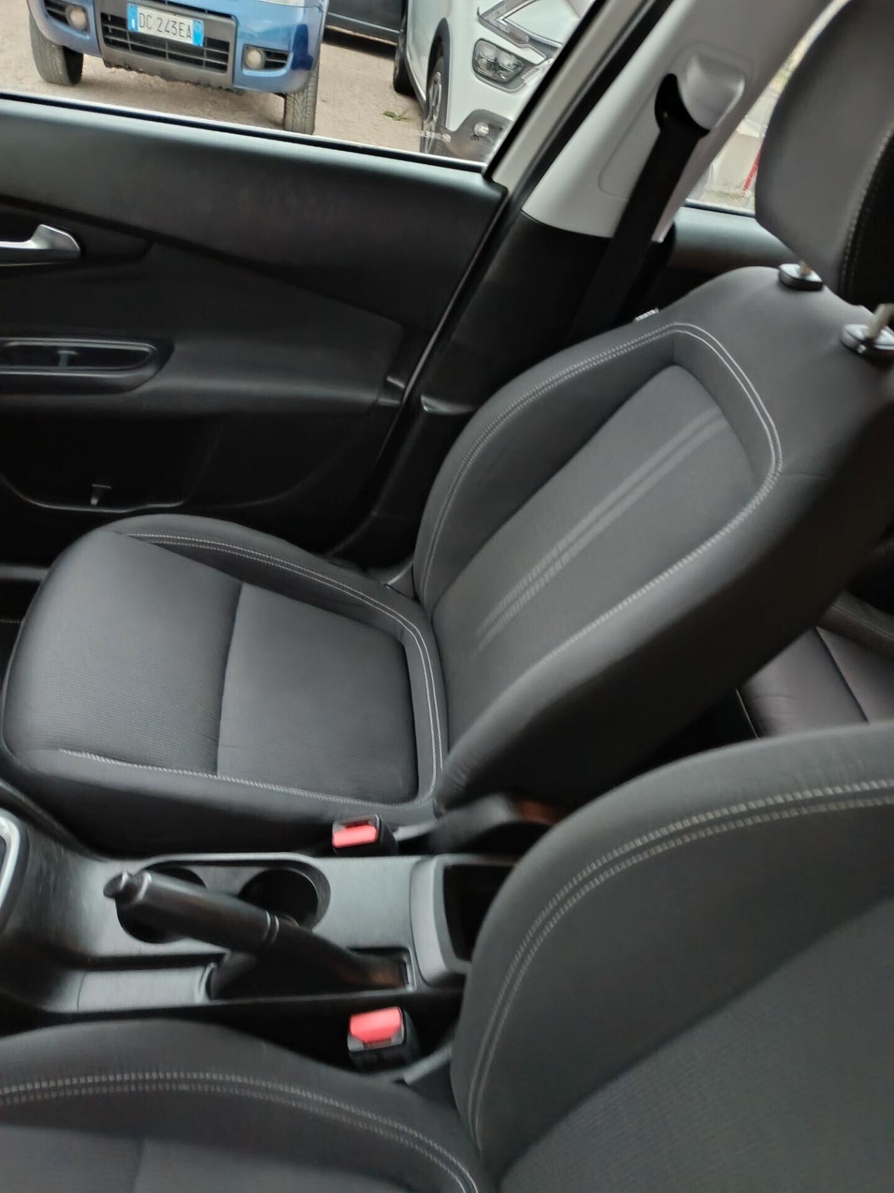 Fiat Tipo 1.3 Mjt S&S 5 porte Business MOTORE NUOVO garanzia a parte 12 MESI