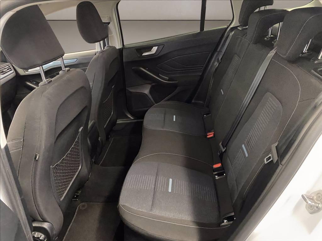 FORD Focus Active SW 1.0t ecoboost h 125cv del 2023