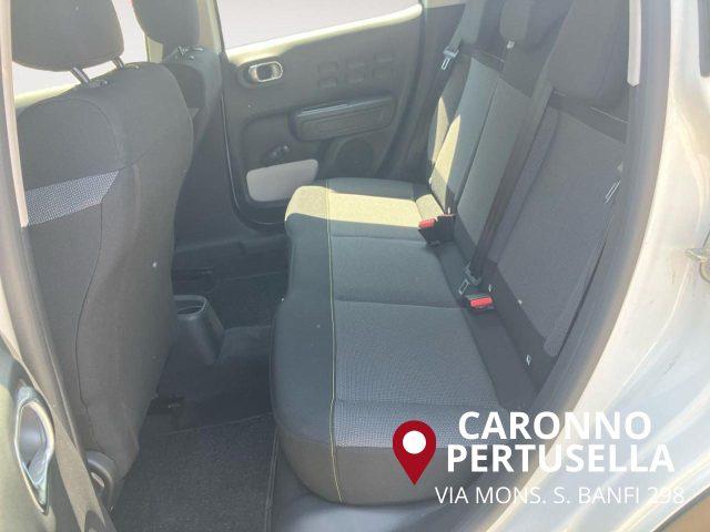 CITROEN C3 PureTech 83 S&S Feel
