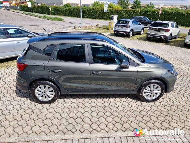 Seat Arona 1.0 EcoTSI 110 CV DSG Style