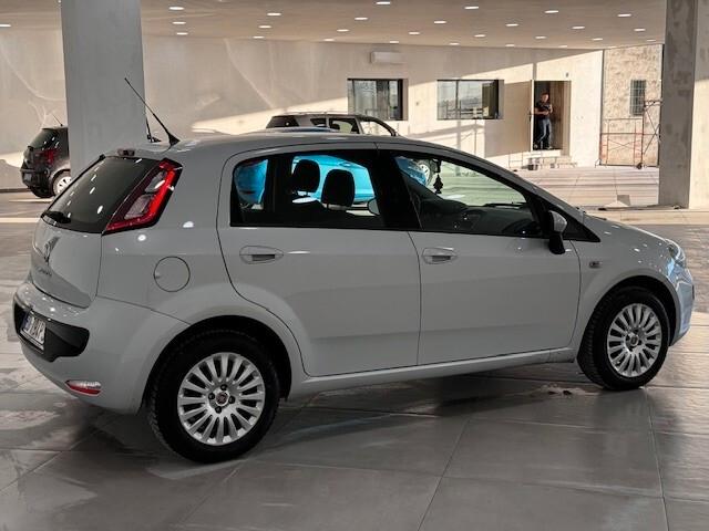 Fiat Punto Evo Punto Evo 1.4 5 porte S&S Dynamic