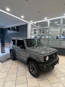 Suzuki Jimny 1.5 4AT Top
