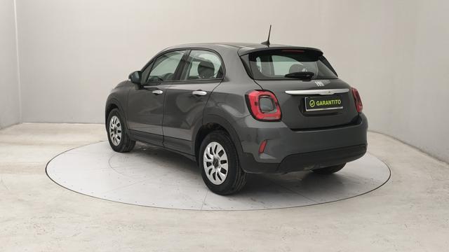 FIAT 500X 1.3 mjet 95cv