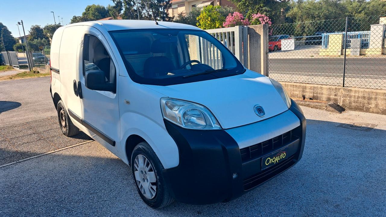 Fiat Fiorino 1.3 MJT 75CV Furgone