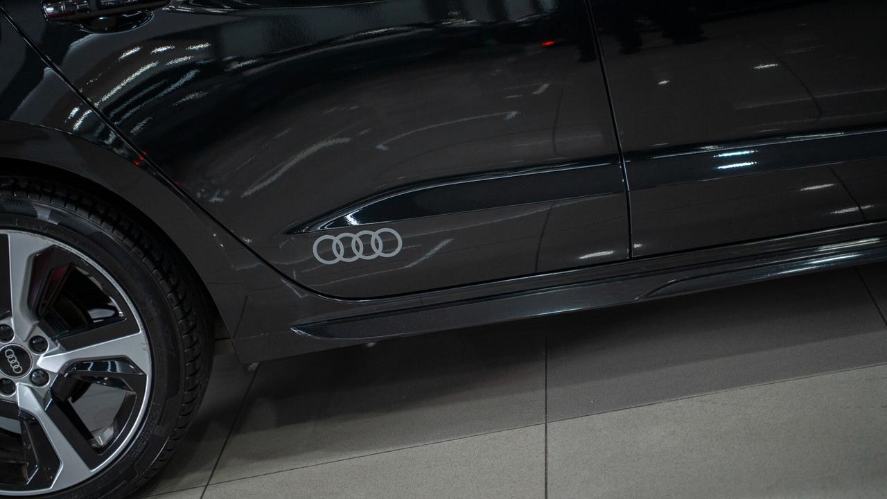 Audi A1 SPB SPORTBACK 30 1.0 TFSI 3 X S LINE PACK LUCI XENO PELLE FULL OPTIONAL