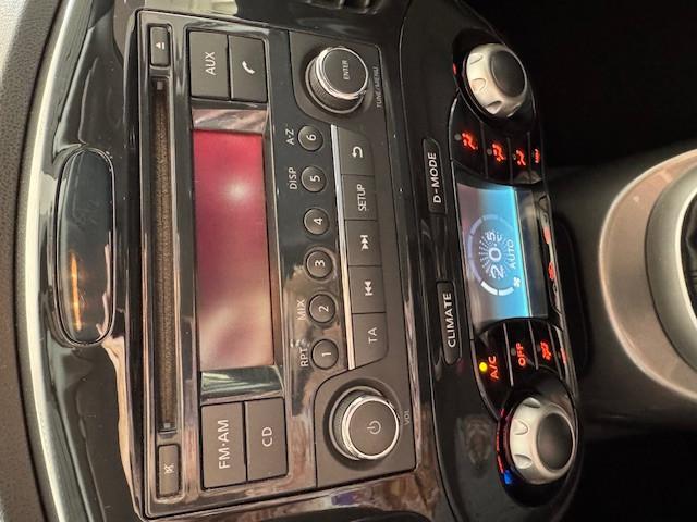 Nissan Juke 1.5 dci Acenta