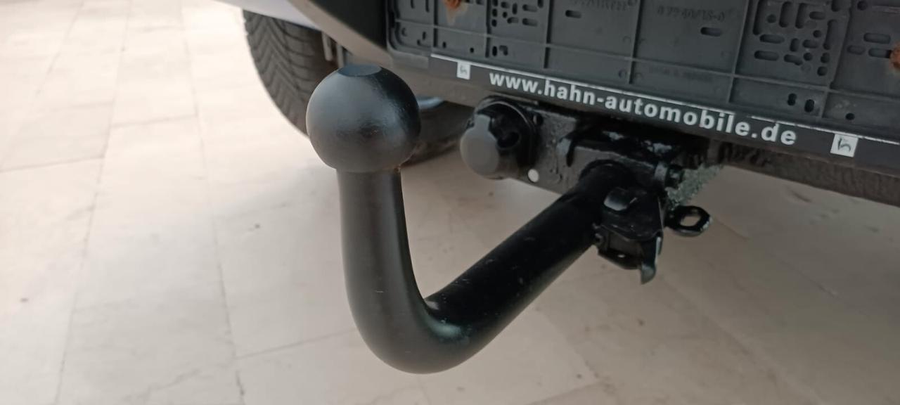 Suzuki Jimny 1.3i 16V cat 4WD JLX Tetto+Gancio