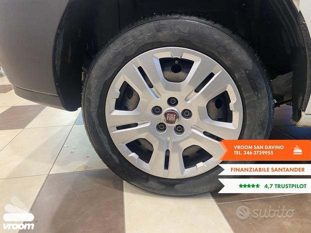 FIAT Dobl 3 serie Dobl 1.6 MJT 105CV PC-TN C...