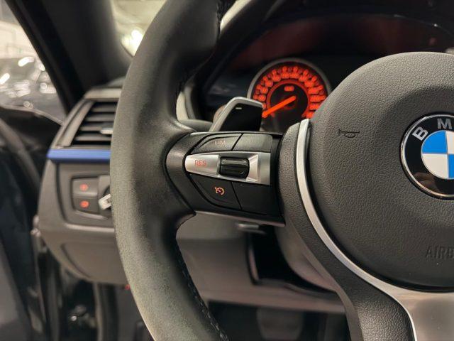 BMW 430 d xDrive Gran Coupé Msport //SERVICE BMW//