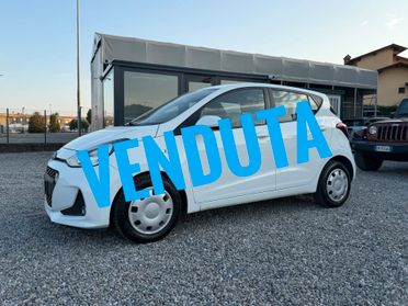 Hyundai i10 1.0 LPGI ECONEXT OK NEOPATENTATI