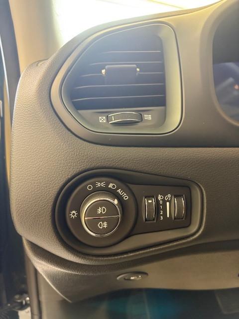 JEEP Renegade 4xe Plug-In Hybrid North Star 1.3 Turbo T4 Phev 4xe At6 240cv
