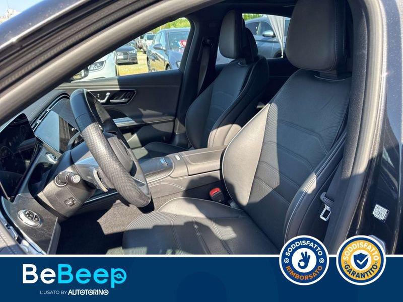 Mercedes-Benz Classe E E 220 D AMG LINE ADVANCED PLUS AUTO