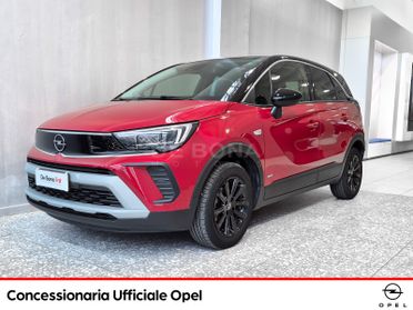 Opel Crossland 1.5 ecotec edition 110cv