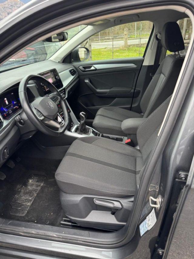 VOLKSWAGEN T-Roc 1.0 TSI Life