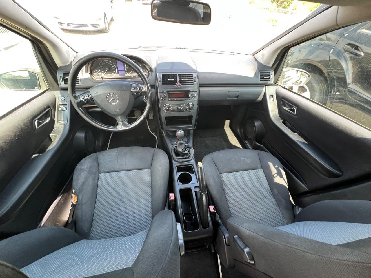 Mercedes-benz A 160 CDI Classic