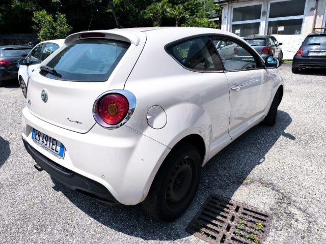 ALFA ROMEO MiTo 1.3 JTDm-2 95 CV S&S Distinctive