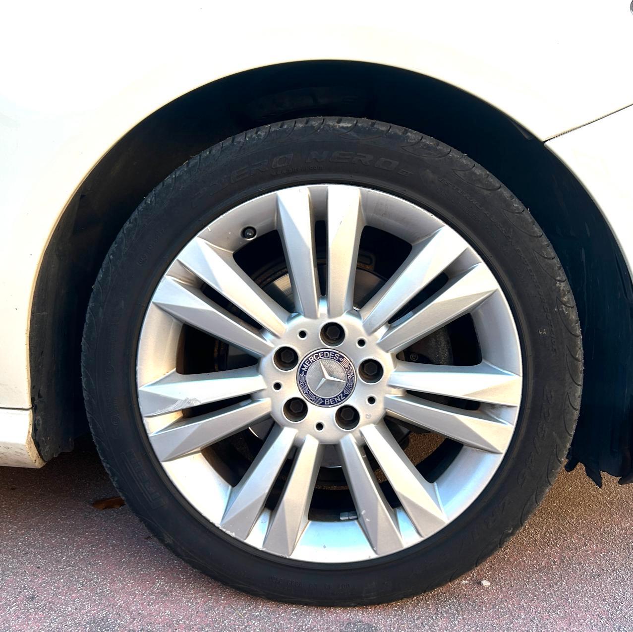 Mercedes Classe B B 180 cdi Executive auto