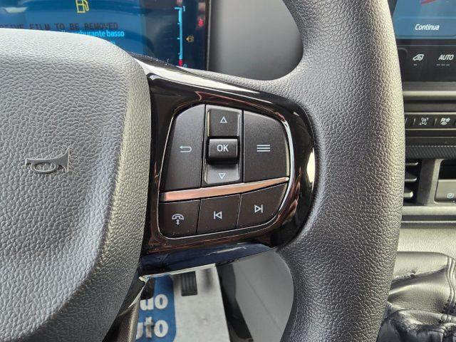 FORD Transit Custom 280 L1 H1 2.0 EcoBlue 136CV Trend