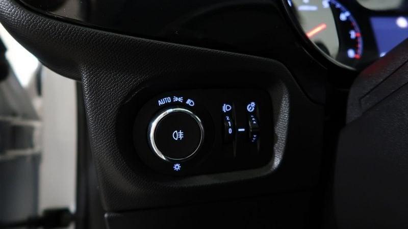 Opel Corsa Corsa 1.2 Edition s&s 100cv