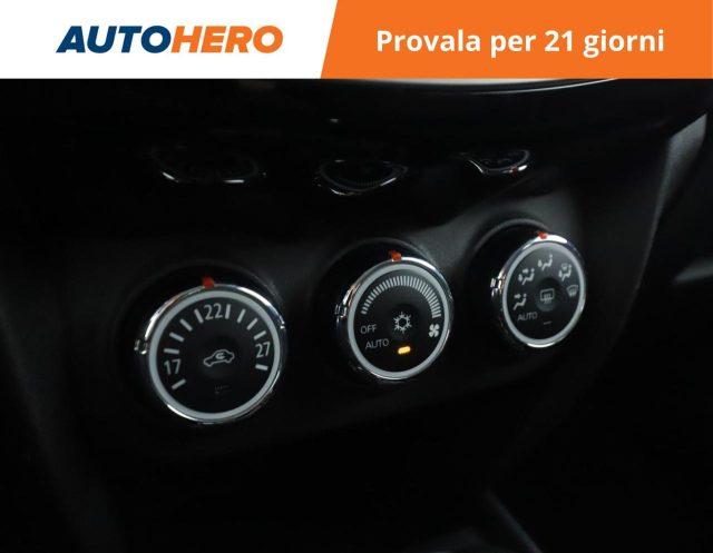MITSUBISHI ASX 2.2 DI-D 150 CV aut. 4WD Intense