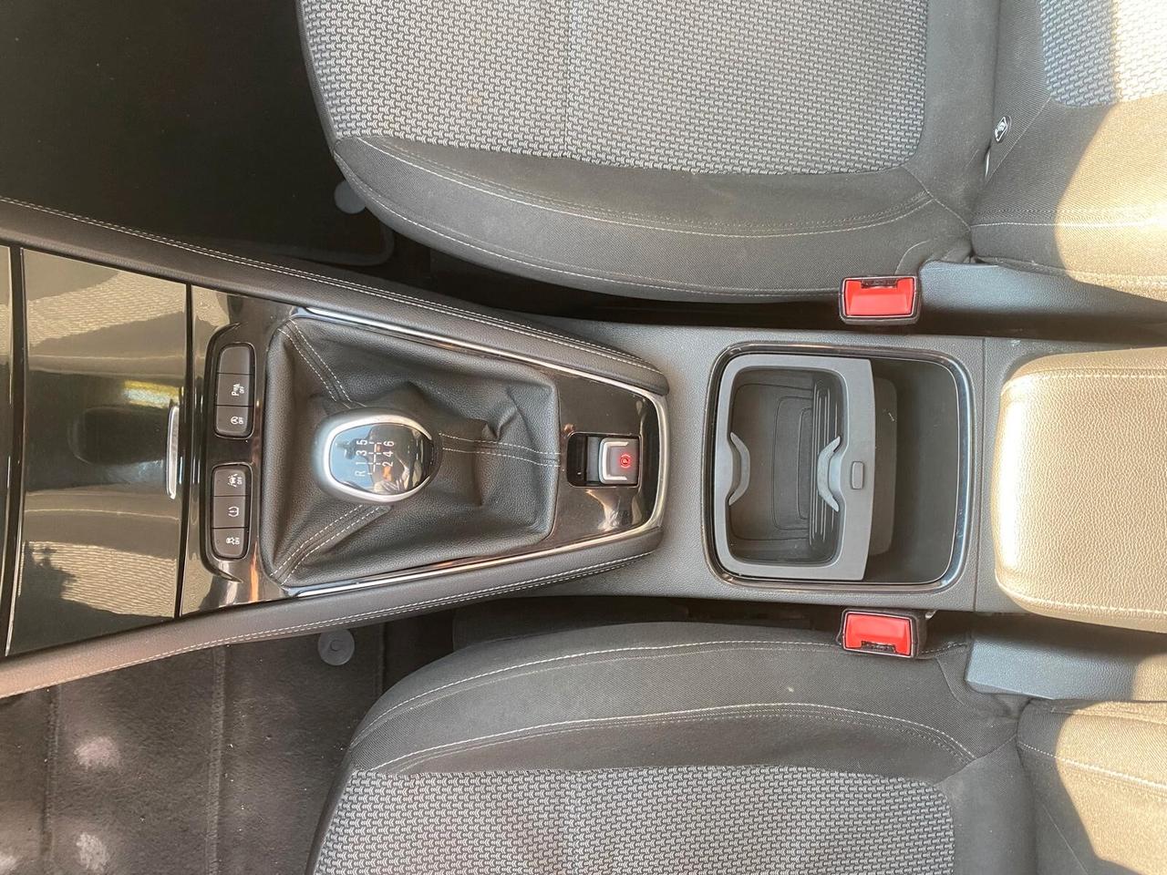 Opel Grandland X 1.2 Turbo 12V 130 CV Start&Stop Advance