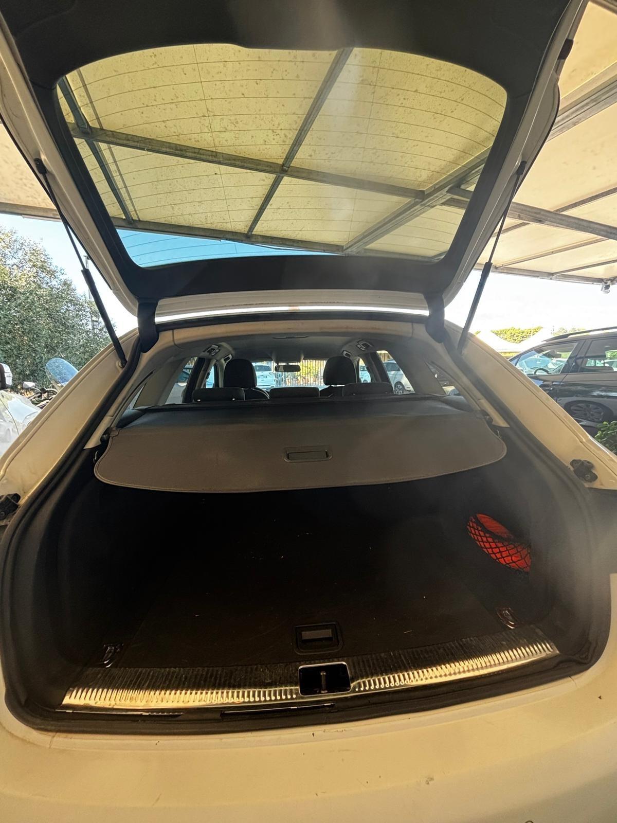 Audi A4 Avant 2.0 TDIe F.AP. Advanced Plus