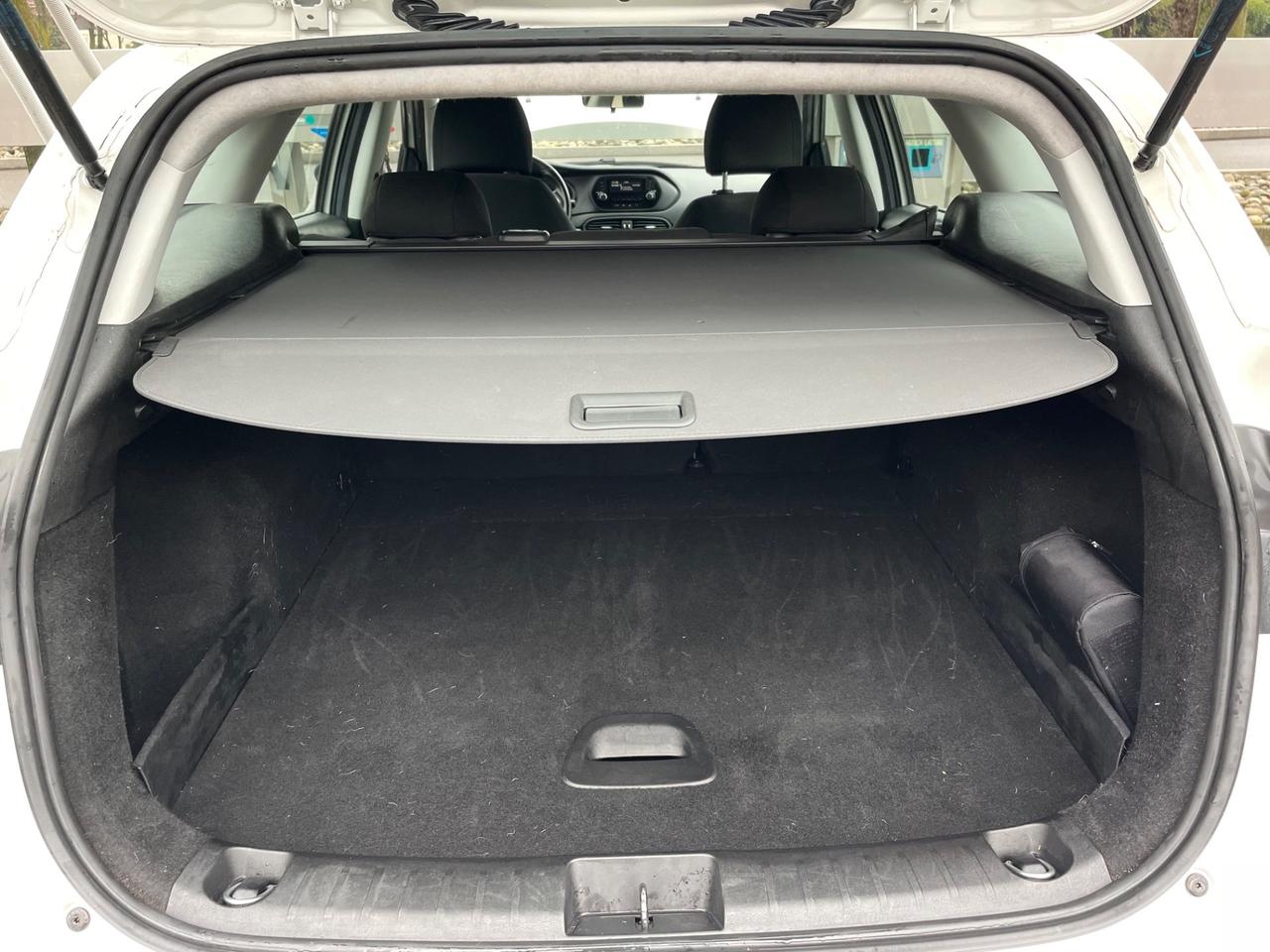 Fiat Tipo 1.3 Mjt S&S SW Business *EURO 6D*