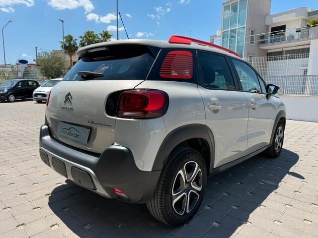 Citroen C3 Aircross BlueHDi 110 S&S Shine 2021