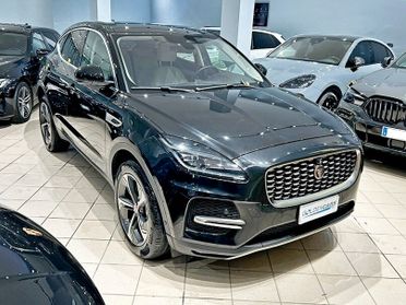 Jaguar E-Pace 2.0D I4 163 CV AWD Auto S
