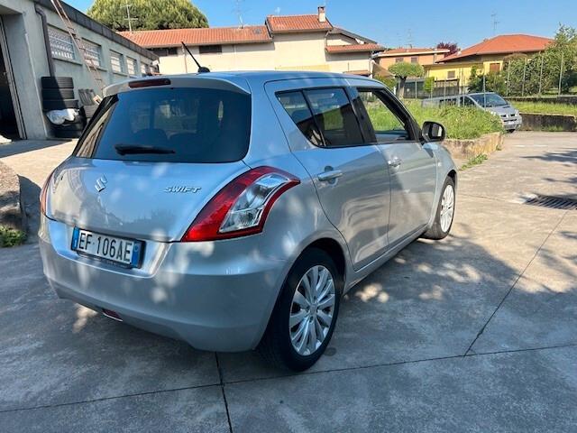 Suzuki Swift 1.3 3p. GL Safety Pack