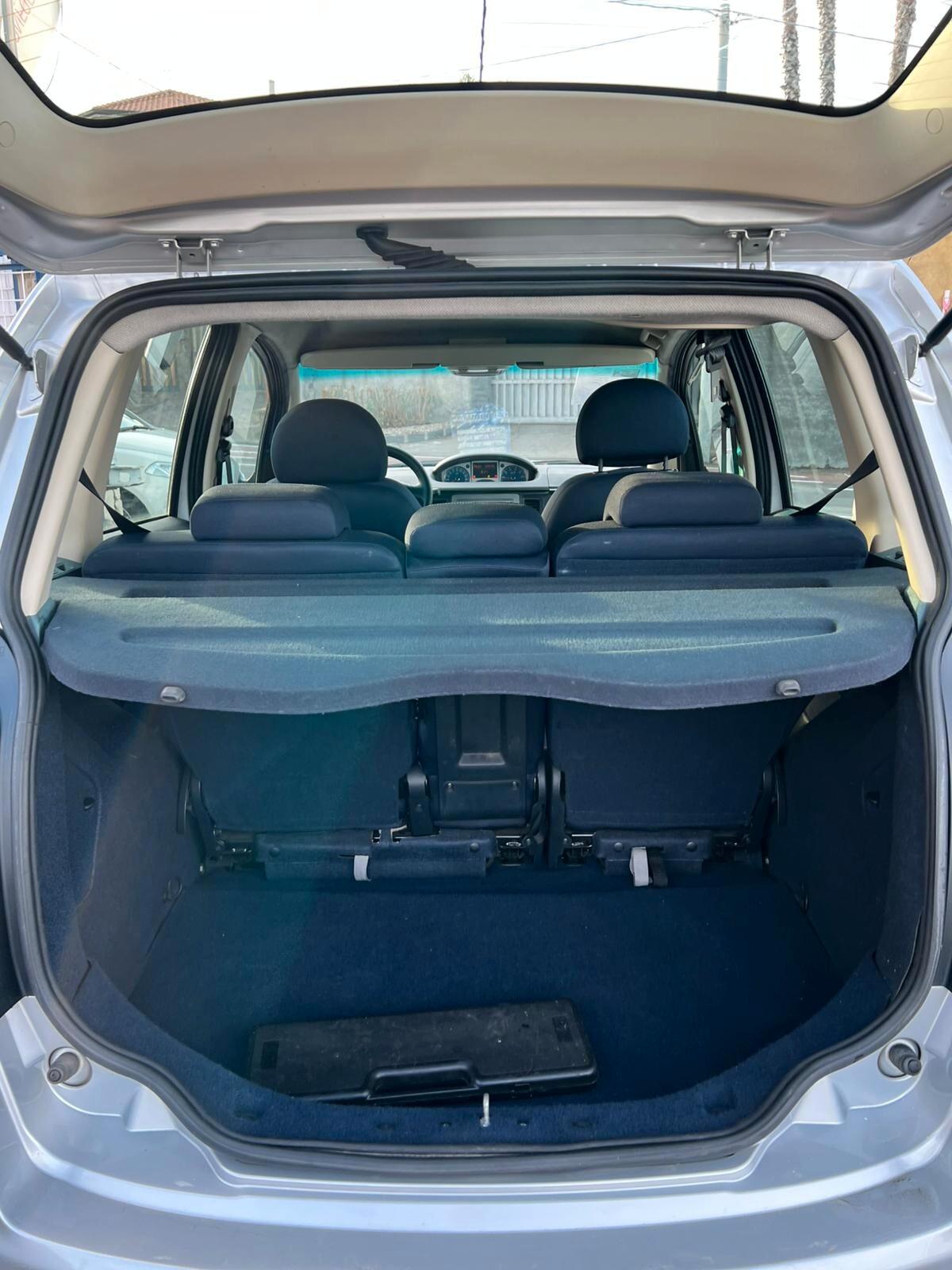 Lancia MUSA 1.3 Mjt 16V 95 CV S&S DPF EGO