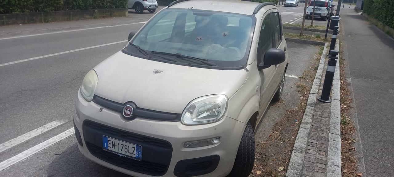 Fiat Panda 1.2 EasyPower Classic