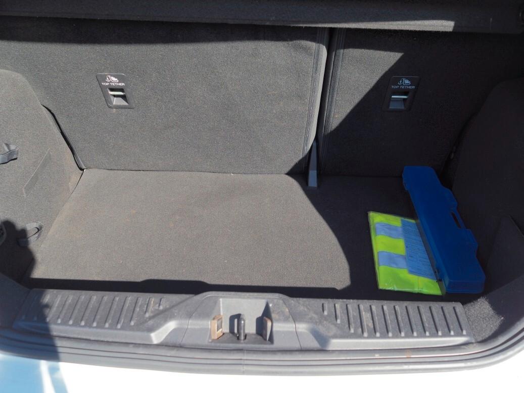 Ford Fiesta 1.1 benzina 85CV 5 porte Plus
