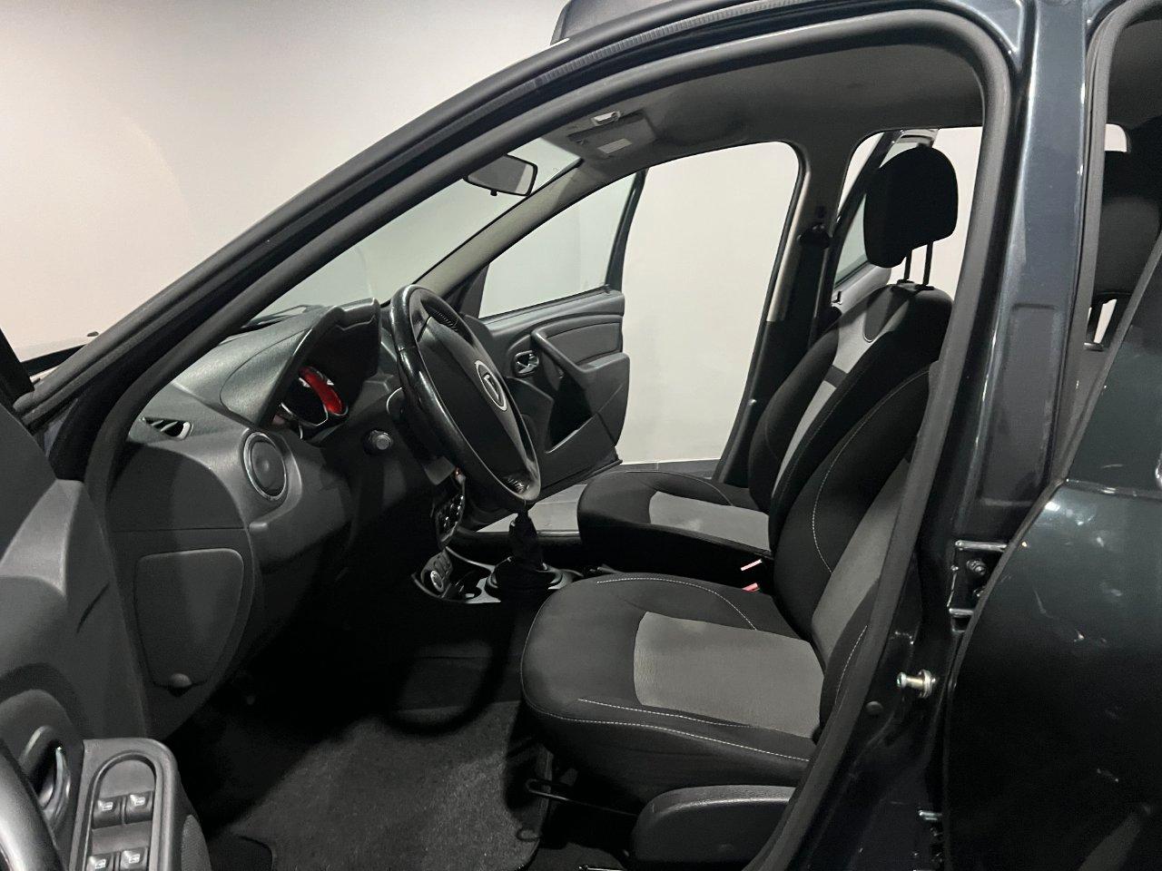 Dacia Duster 1.5 dci Ambiance 4x4 s&s 110cv EURO 6 UNICA PROPRIETARIA