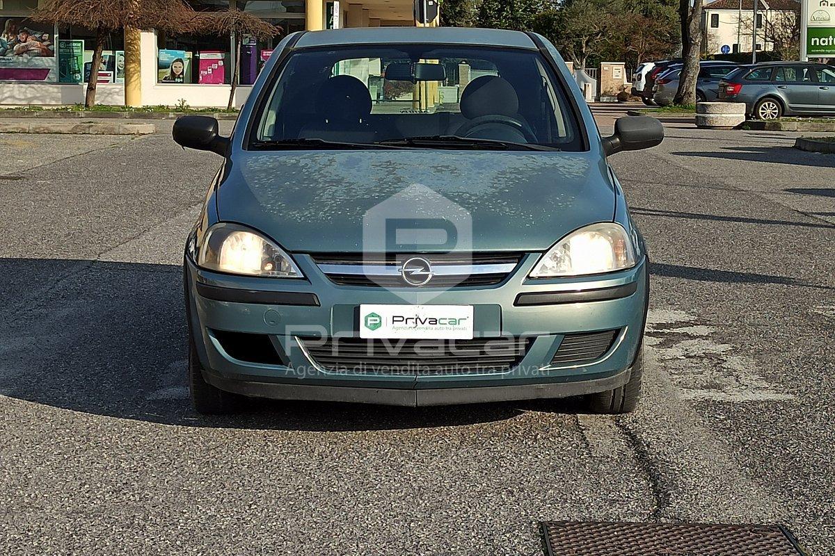 OPEL Corsa 1.2i 16V cat 5 porte Enjoy