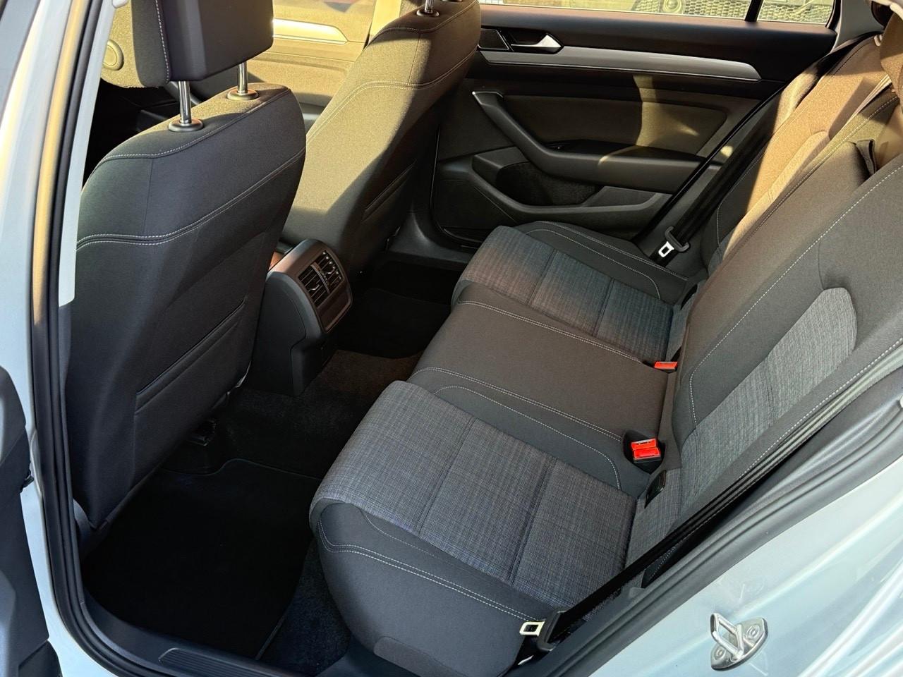VW Passat 2.0 TDI SCR 122 CV EVO DSG PREZZO REALE