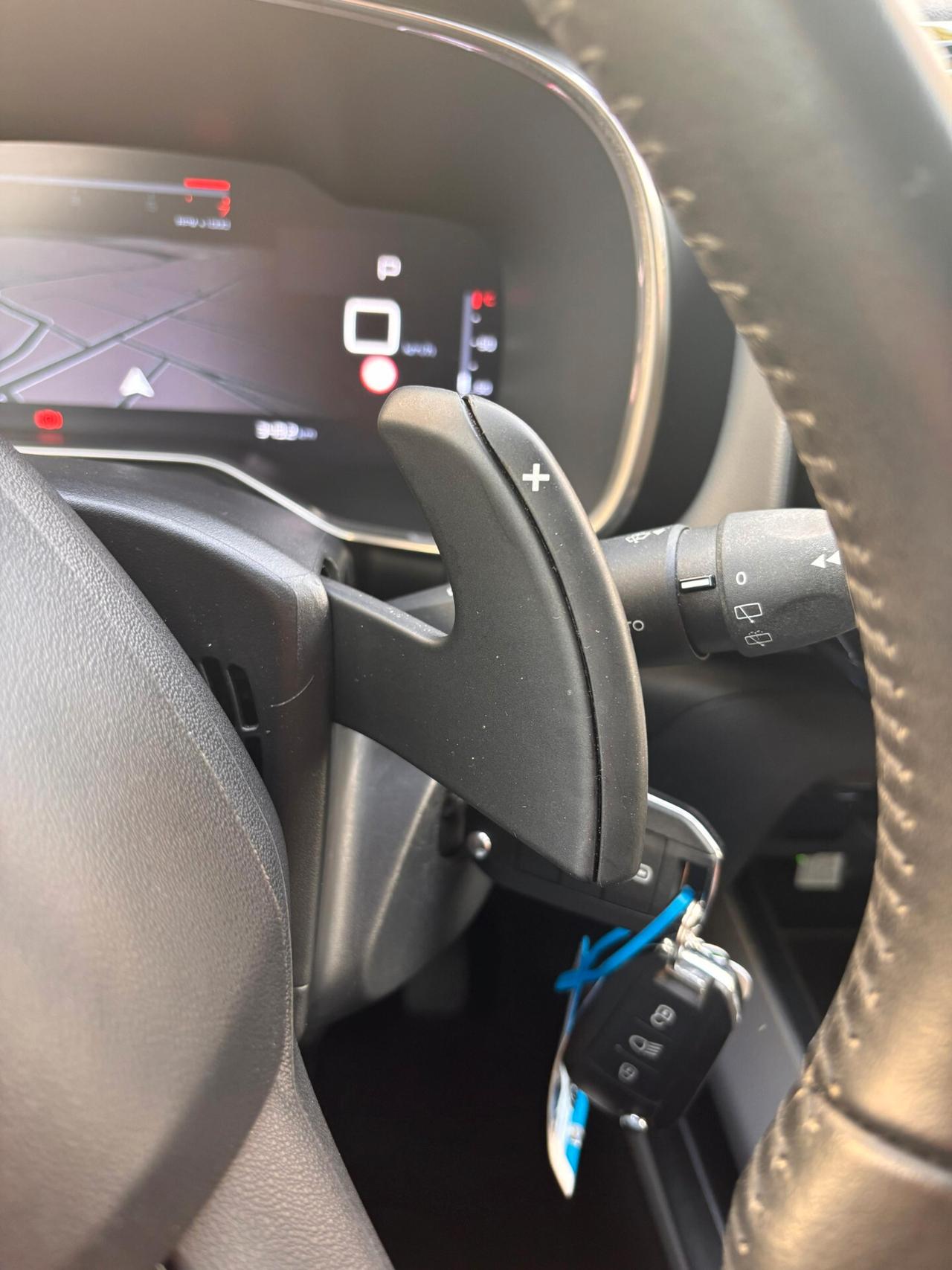 Citroen C5 Aircross BlueHDi 130 S&S EAT8 Business
